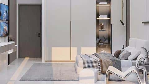 Propriété élégante à vendre à Dubaï – Découvrez Binghatti Amberhall par Binghatti Developers — 10/14
