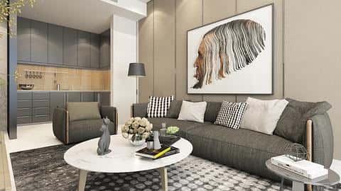 Propriété à vendre dans Cloud Towers, Jumeirah Village Triangle, Dubai — 6/23