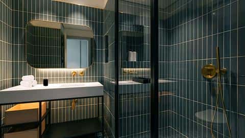 Appartements avec des vues à couper le souffle à Business Bay — 6/8