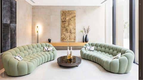 Appartements modernes et élégants à Business Bay, Dubaï — 8/11