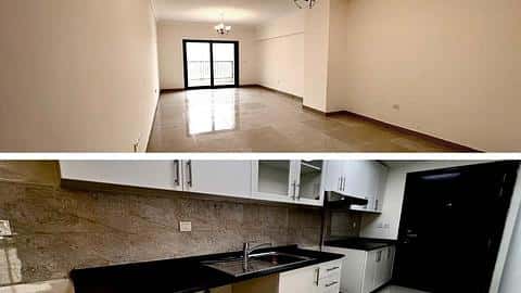Appartements exquis à Dynamic International City, Dubaï — 2/6