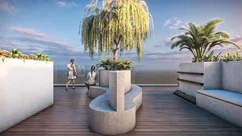 Propriété de luxe à vendre à Dubaï – Viera Residences par Vantage Ventures — 10/10
