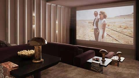 Propriété à vendre à Dubaï – Regent Residences par Sankari Properties — 8/10