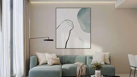 Découvrez la vie de luxe : Appartements à vendre dans Cubix Residences par QUBE Development, JVC Dubaï — 8/33