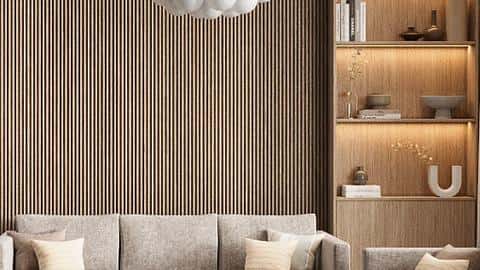 Appartements modernes à vendre à Golden Wood Views 5 – JVC, Dubaï — 3/8