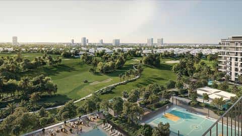 À vendre : Maison de ville de 3 chambres à Dubai South – Opportunité d'investissement exceptionnelle — 2/10