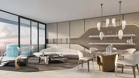 Propriété à Vendre à Dubaï | Hadley Heights 2 par LEOS Developments | Vie Moderne à Dubai Sports City — 7/16