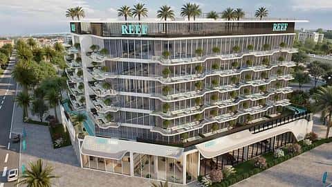 Propriété à vendre à Reef 1000, Complexe résidentiel Dubai Land | Reef Developments — 2/28