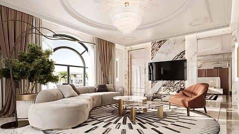 Propriété à vendre à Azizi Ruby | Appartements modernes dans le Jumeirah Village Circle de Dubaï | Azizi Developments — 9/13