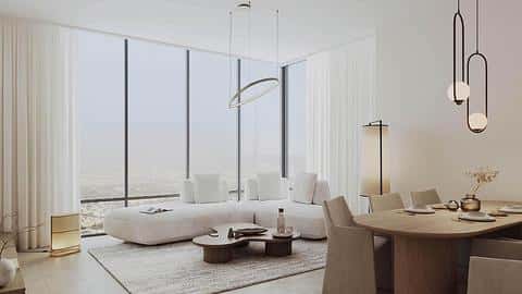 Propriété à vendre à Dubaï – Découvrez Waada par BT Properties — 6/19