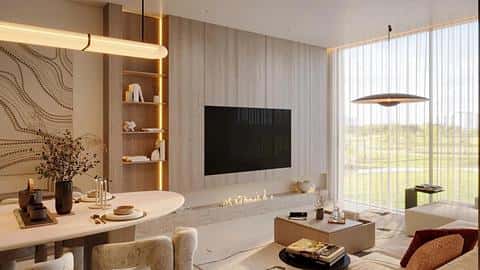 Propriété à vendre dans Veona Residence, Dubailand par Gutti Real Estate Development — 4/7