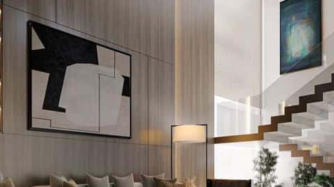 Propriété à vendre à Dubaï – Appartements modernes dans Vue by Crystal Bay, JVC — 7/24