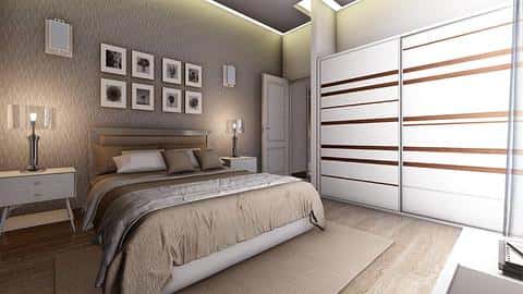 Propriété à vendre à Samana Hills – Appartements de luxe à Dubaï par Samana Developers — 4/14