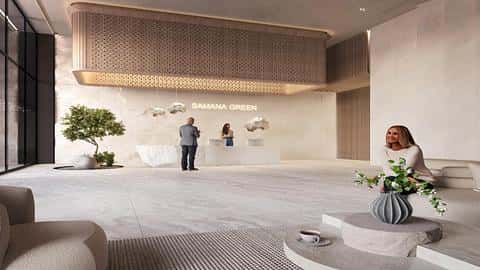 Propriété à vendre à Dubaï | Propriété à vendre à SAMANA Portofino | Propriété à vendre par SAMANA Developers — 8/8