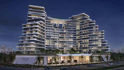 Propriété de luxe à vendre à Dubaï – 15 Cascade par Iman Developers — 3/20