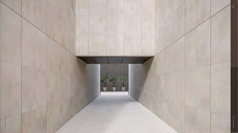 Appartements modernes et élégants à Business Bay, Dubaï — 10/11
