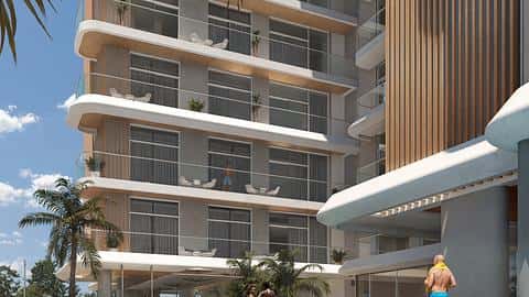 Propriété à vendre chez Azizi Sikander – Appartements haut de gamme à Al Furjan, Dubaï — 8/8