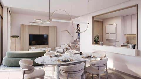 Propriété à vendre à Dubaï – Découvrez Waada par BT Properties — 10/19