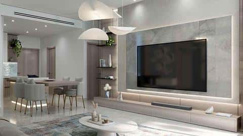 Propriété à vendre à Dubaï | SAMANA Resorts par Samana Developers — 6/19