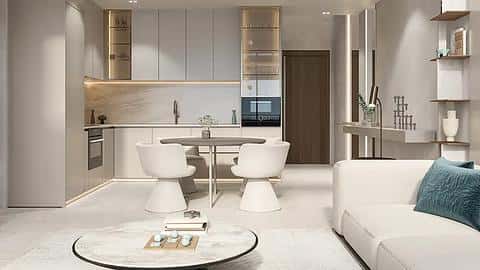 Propriété à vendre à Reef 1000, Complexe résidentiel Dubai Land | Reef Developments — 10/28