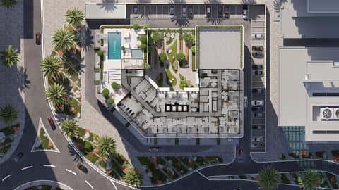 Propriété à Vendre à Verdania – Complexe Résidentiel Dubailand par Object 1 Development — 5/19