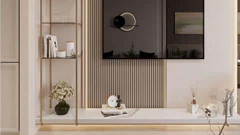 Appartements avec vue dégagée à Jumeirah Village Circle — 9/17