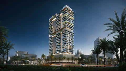 Propriété de Luxe à Vendre à Dubaï – Legado par Prescott Real Estate — 3/35