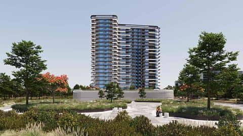 Propriété à vendre à Dubaï | SAMANA Resorts par Samana Developers — 2/19