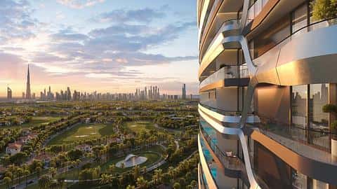 Propriété à Vendre à Dubaï | Hadley Heights 2 par LEOS Developments | Vie Moderne à Dubai Sports City — 4/16