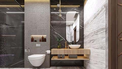 Appartements dans la prestigieuse communauté JVC, Dubaï — 10/15