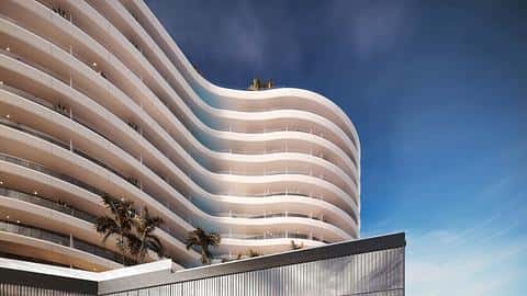 Propriété de luxe à vendre à Dubaï – Trussardi Residences par Mira Developments — 10/40