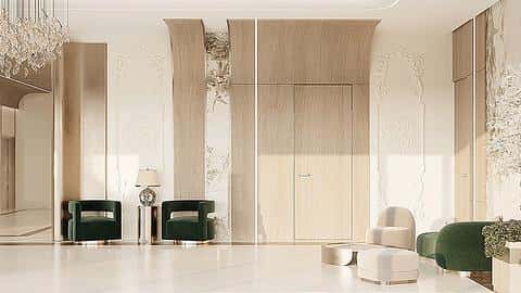 Propriété de luxe à vendre à Dubaï | PG Maison par Pure Gold Living — 5/6