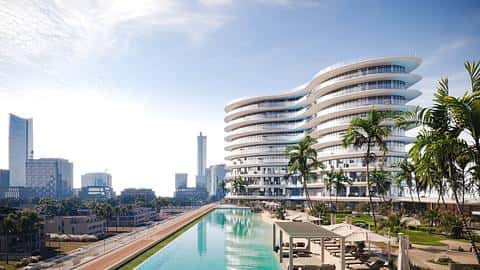 Propriété de luxe à vendre aux Résidences Trussardi, Al Furjan, Dubaï | Mira Developments — 9/34