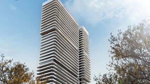 Appartements luxueux à vendre à Al Barsha South, Dubaï — 4/11