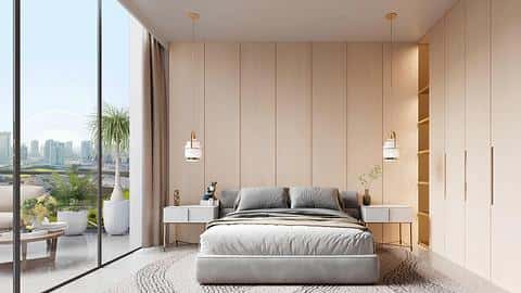 Propriété à vendre à Dubaï – Antalya Residences par Karma Developers — 9/17