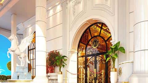 Zdjęcie nieruchomości