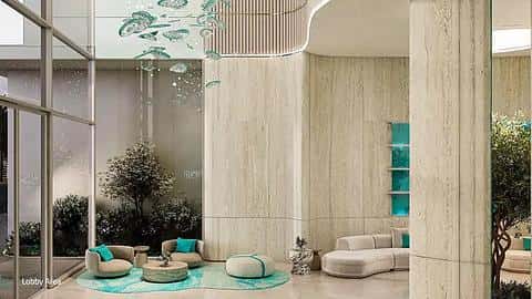 Propriété de luxe à vendre à Dubaï – Reef 998 par Reef Luxury Developments — 8/15