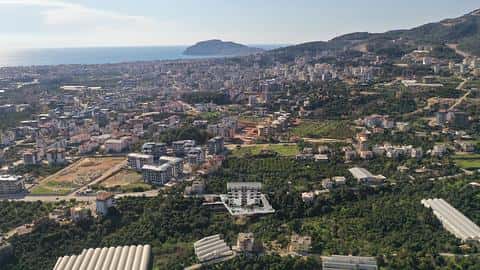 Imazhi i Pronës