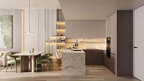 Propriété à vendre à Dubaï – Cove Edition 6 par Imtiaz Developments — 9/24