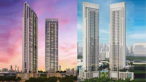 Propriété à Vendre à Dubaï – Appartements de Luxe à Maimoon Gardens par Fakhruddin Properties — 6/36