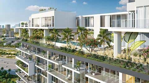 Propriété de Luxe à Vendre à Dubaï – Legado par Prescott Real Estate — 7/35