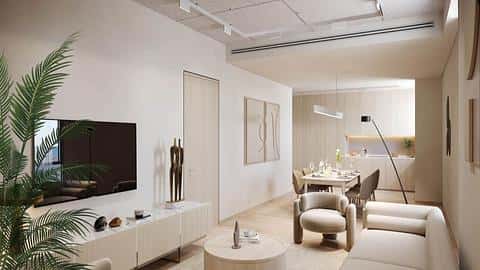 Appartements Fantastiques à Arabian Ranches 3, Dubaï — 5/19