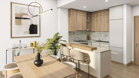 Propriété à vendre dans The Haven 3, Dubaï – Meraki Developers — 8/12