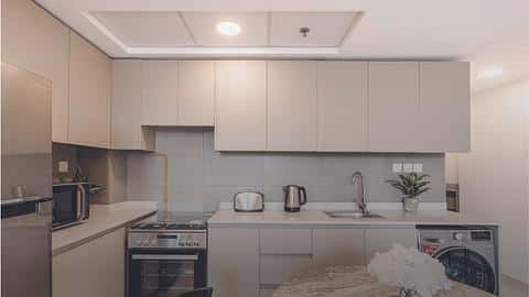 Propriété de prestige à vendre à Dubaï – Equiti Garden par BNH Developer — 3/9