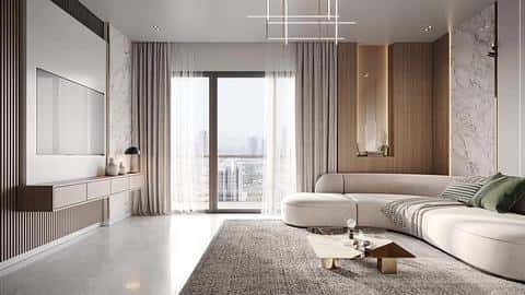 Propriété élégante à vendre à Dubaï – Découvrez Binghatti Amberhall par Binghatti Developers — 7/14