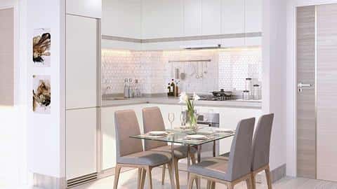 Appartements somptueux au cœur de Sports City, Dubaï — 7/9