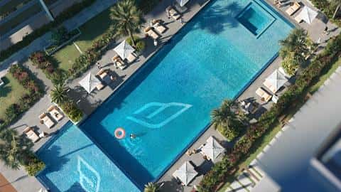 Propriété à vendre à Dubaï – Binghatti Ghost à Al Jaddaf — 6/6