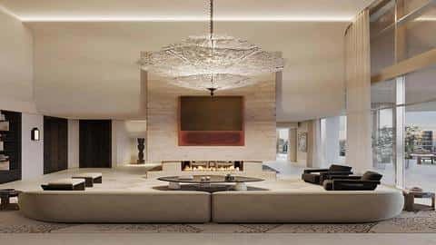 Propriété à vendre à Dubaï – Regent Residences par Sankari Properties — 7/10