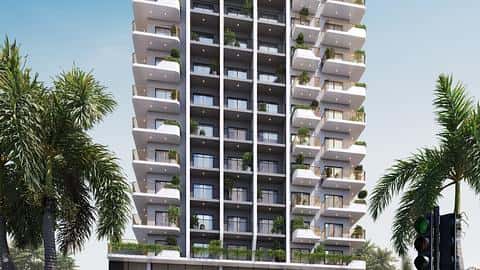 Propriété à vendre dans Weybridge Gardens, Dubailand | Leos Developments — 7/32
