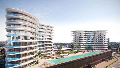 Propriété de luxe à vendre aux Résidences Trussardi, Al Furjan, Dubaï | Mira Developments — 5/34